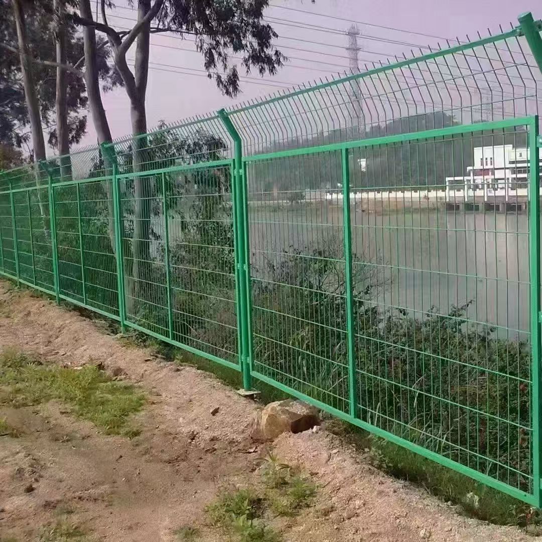 凉山彝族自治州护栏网