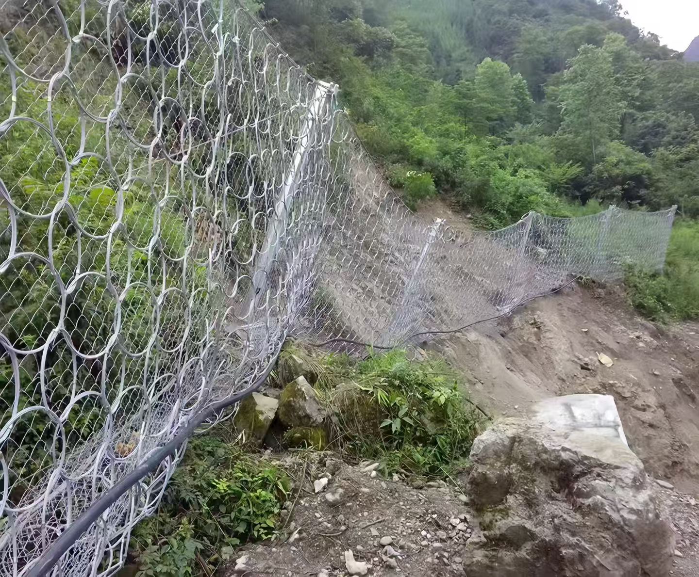 凉山彝族自治州防护网